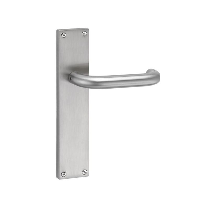 MANIVELA PTA CLOVAN INOX 30400 PL/LGA 30400-INOX