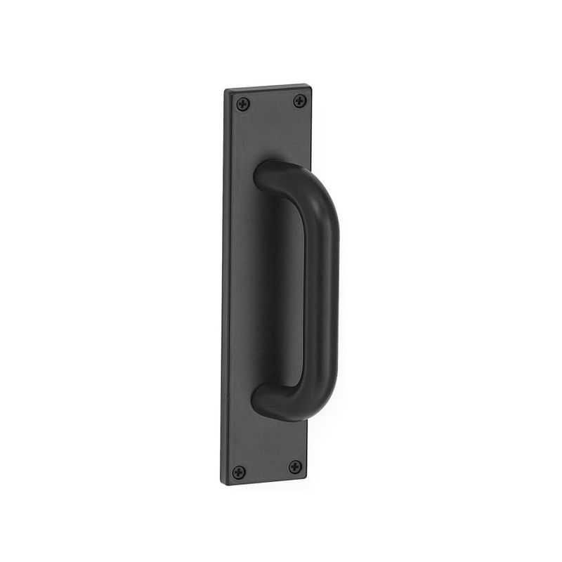 ASA MUEB CORREDERA CLOVAN ALU NE 30046 30046-NEGRO