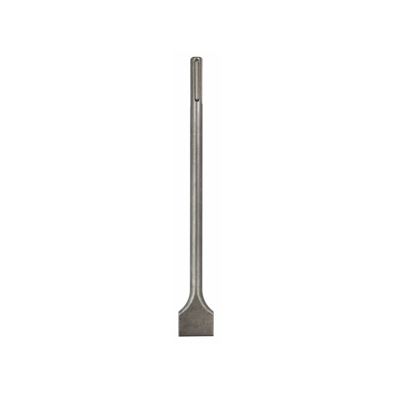 CINCEL PALA MARTILLO 050x400 MM SDS MAX DEWALT