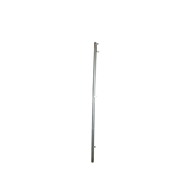 POSTE CERC 1,5MT JABALCON PROMALLAS ACERO CINC S/B 150JZ