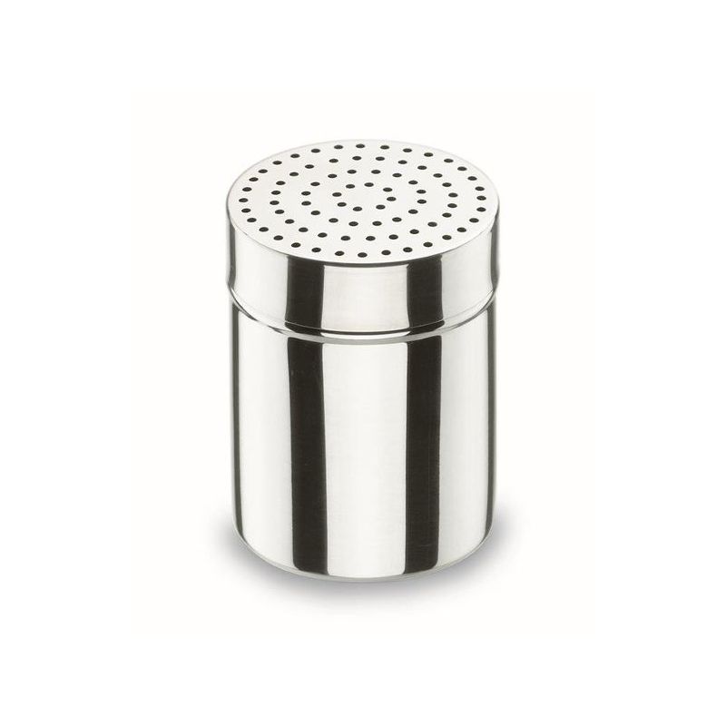 ESPECIERO COC AGUJERO GRANDE INOX LACOR