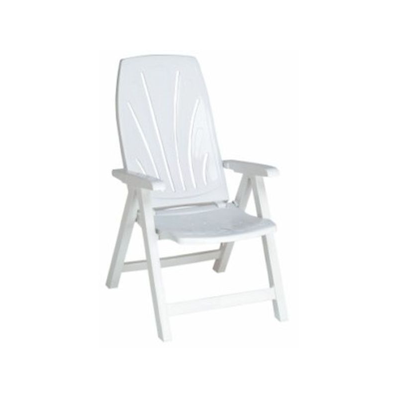 SILLON JARD 4P GARDEN LIFE RES BL R/ALTO 8092
