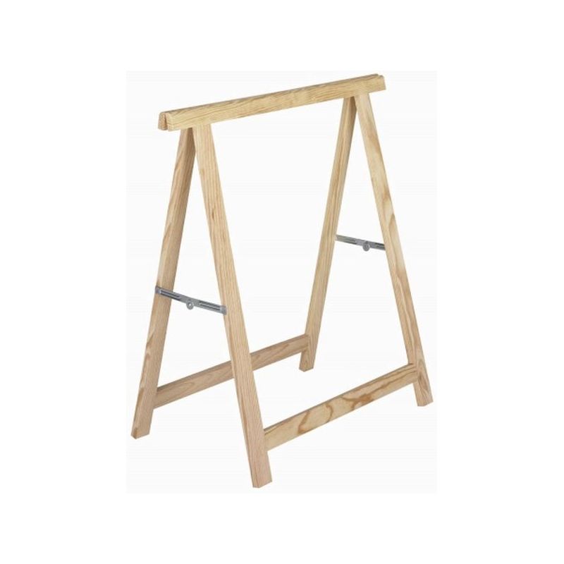 CABALLETE MULTIU STANDARD 75X75CM MAD PINO ASTIGARRAGA