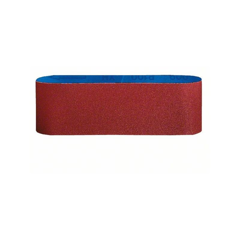 BANDA LIJA BOSCH PARA MADERA 060x400 MM GR40 X440 MA 3 PZ