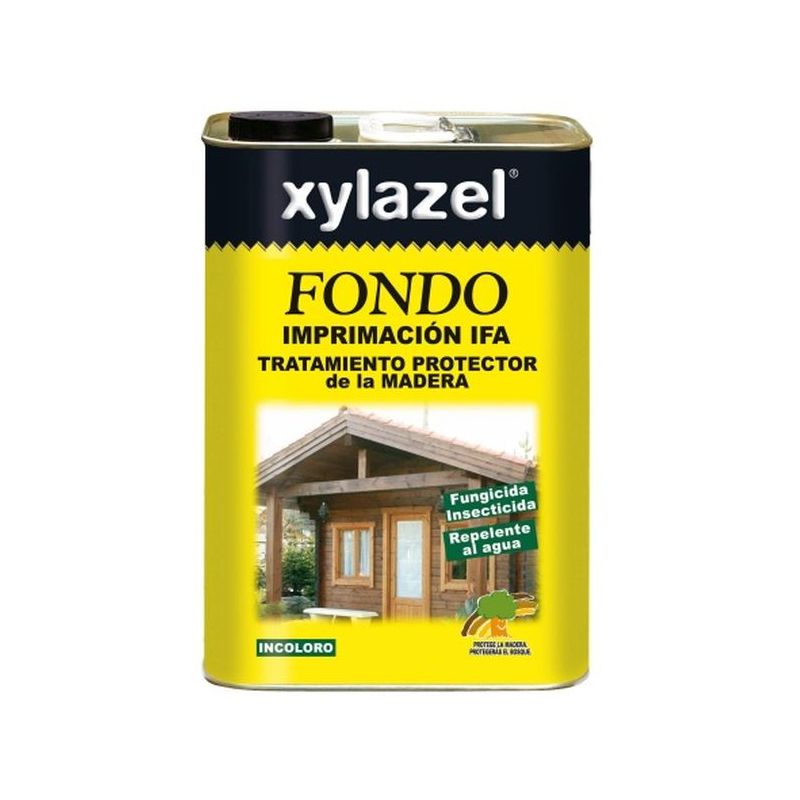 FONDO IMPRIM. MAD 5 LT INC. XYLAZEL