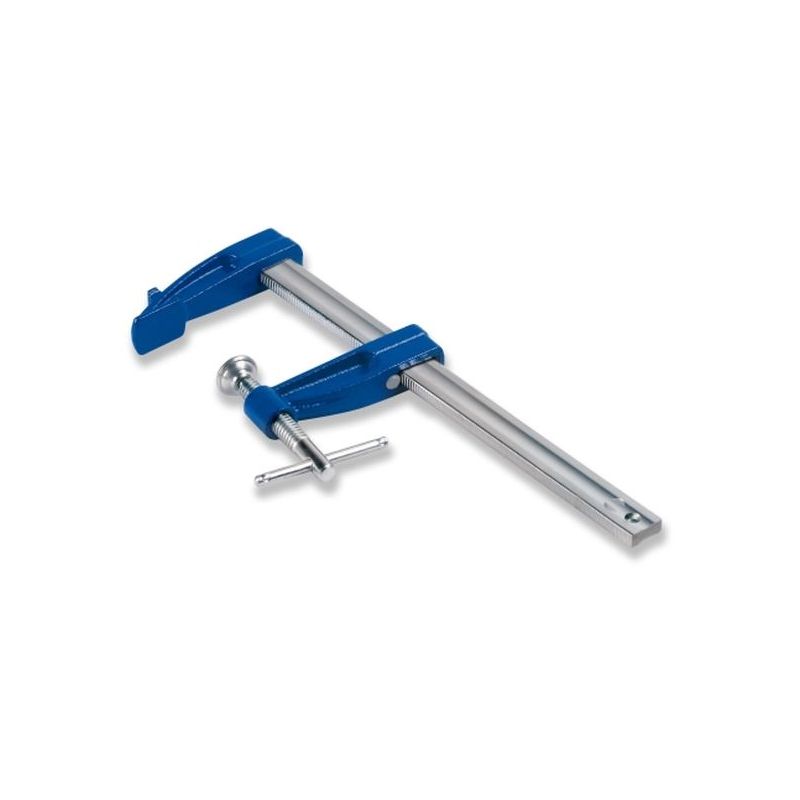 TORNILLO APRIETE MARQUETERIA 60X200MM N.21-H URKO