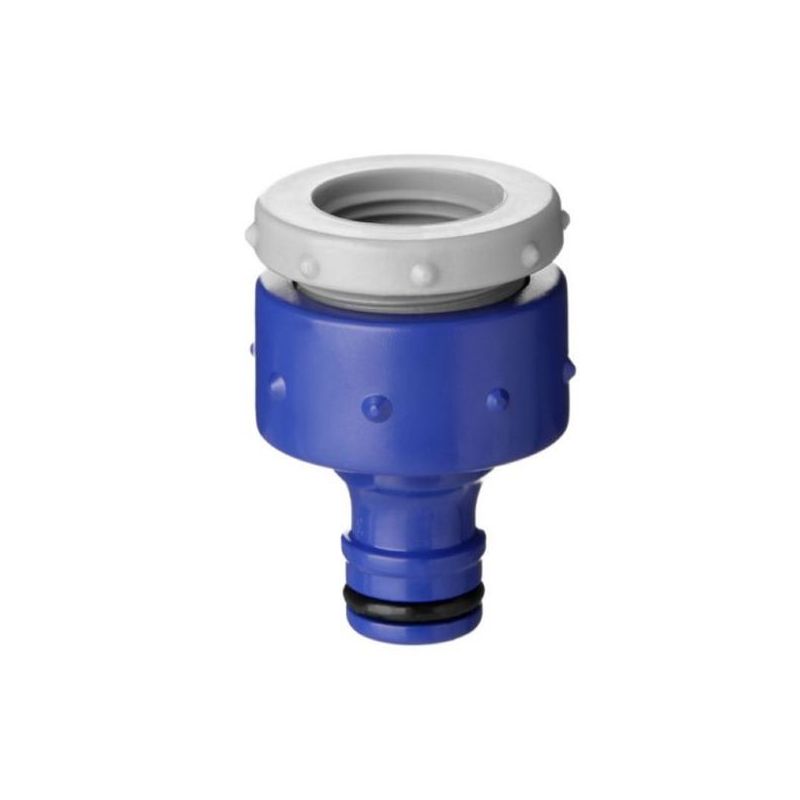 RACOR RIEGO 1/2&quot;X3/4&quot; TATAY PP T HEMB. 00021