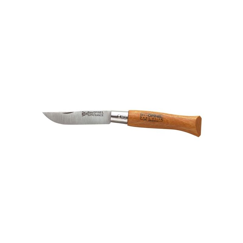 NAVAJA FRANCESA 6CM HAYA A/C OPINEL 04425