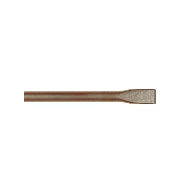 CINCEL PLANO MARTILLO PARA H-55SA 380x30 MM HITACHI