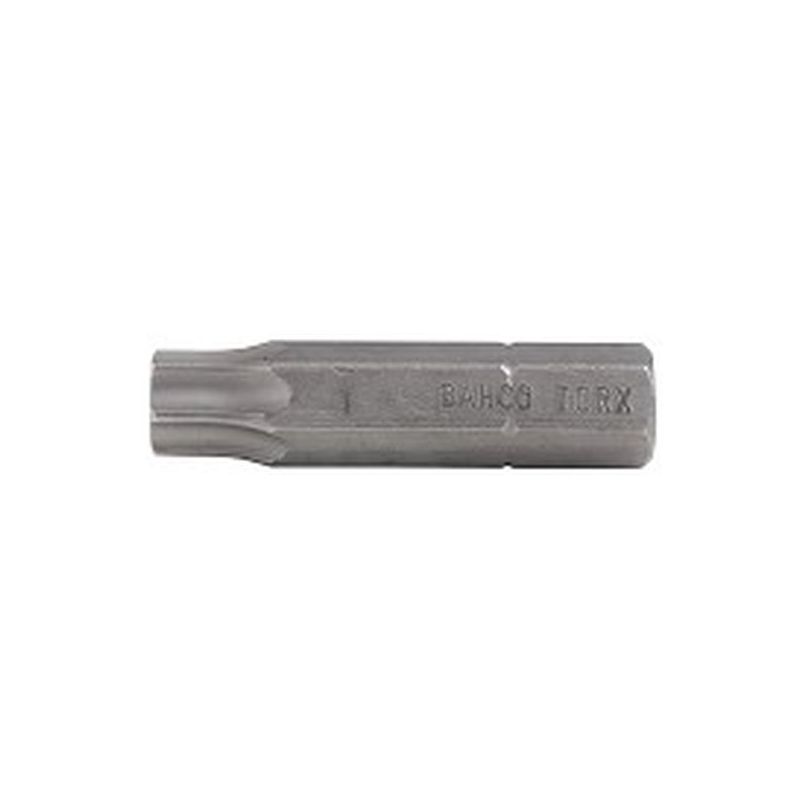 PUNTA ATORN T27 1/4&quot;&quot;-25MM BAHCO