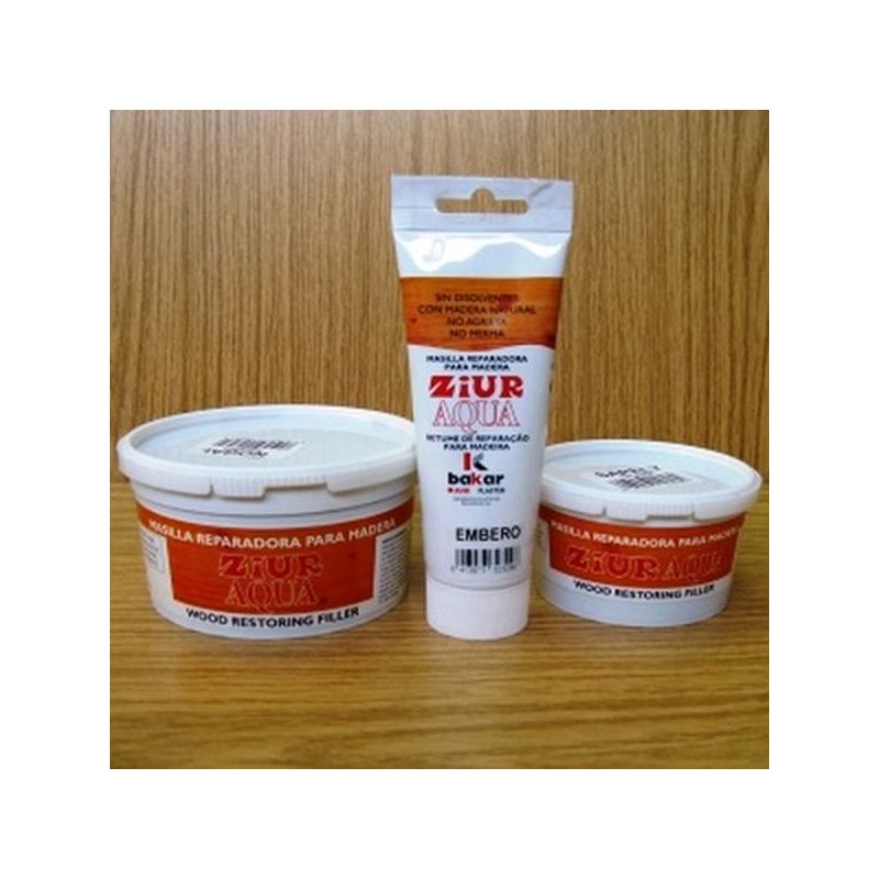 MASILLA MAD REP 300 GR CERE ZIUR-AQUA