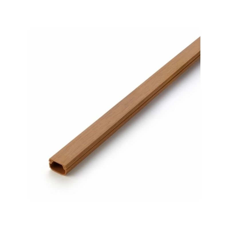 CANALETA ELEC 16X10MM ADH PVC CERE INOFIX 20 PZ
