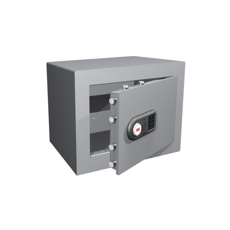 CAJA FUERTE SEG SOBREP ELECT 414X522X350MM 103-ES PLUS FAC
