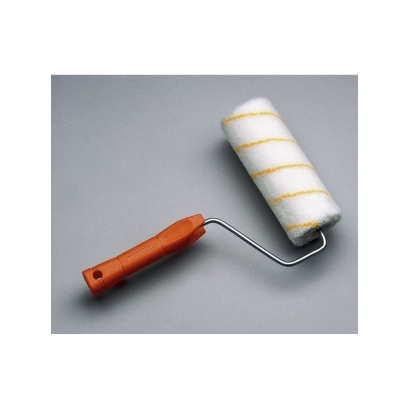 RODILLO PINT ANTIGOT 25 CM M/POLIP POLIAMIDA CORTA UNIVERSAL