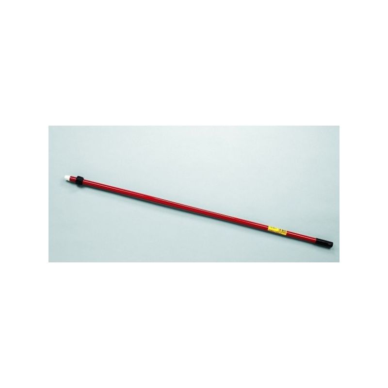 MANGO CEP 1400 X 22 MM LIMP CON CAPUCHON MET. UNIVERSAL