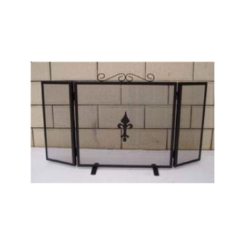 SALVACHISPAS CHIMENEA 3PAN 110X60CM H. IBERO VIVAH