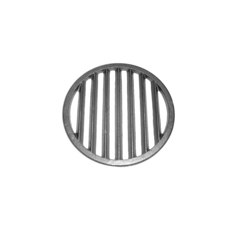PARRILLA ESTUFA THECA 6500323 HIERRO FUNDIDO N§3
