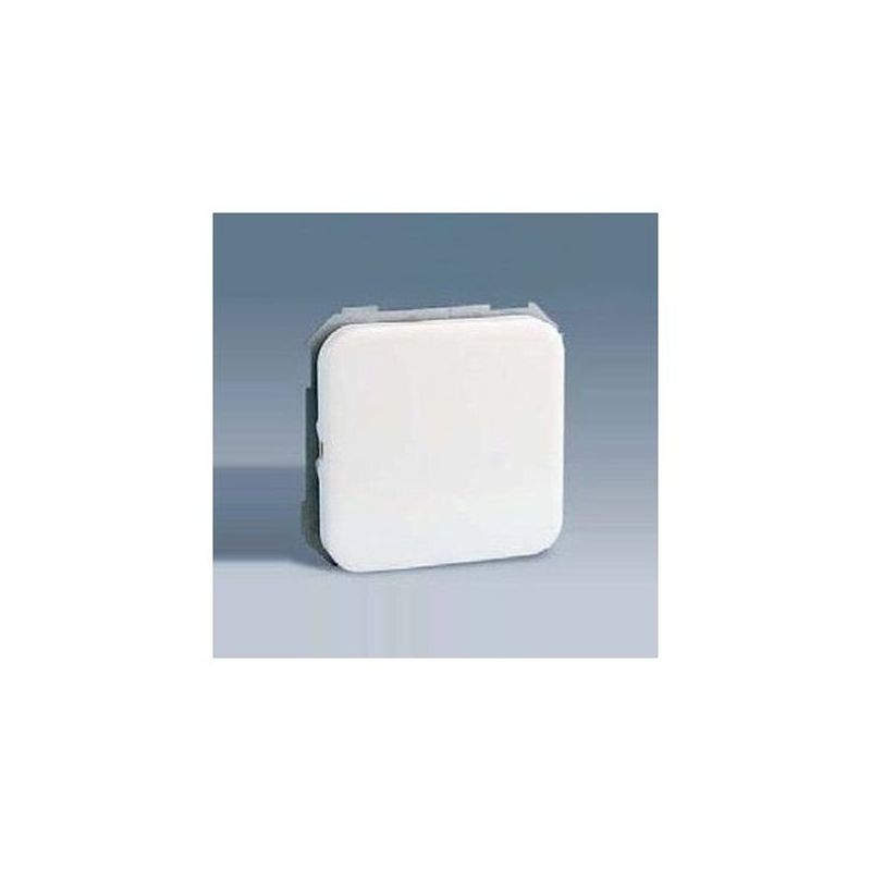 CONMUTADOR ELEC INTERRUPTOR BL/NI SERIE 31 31201-30 SIMON