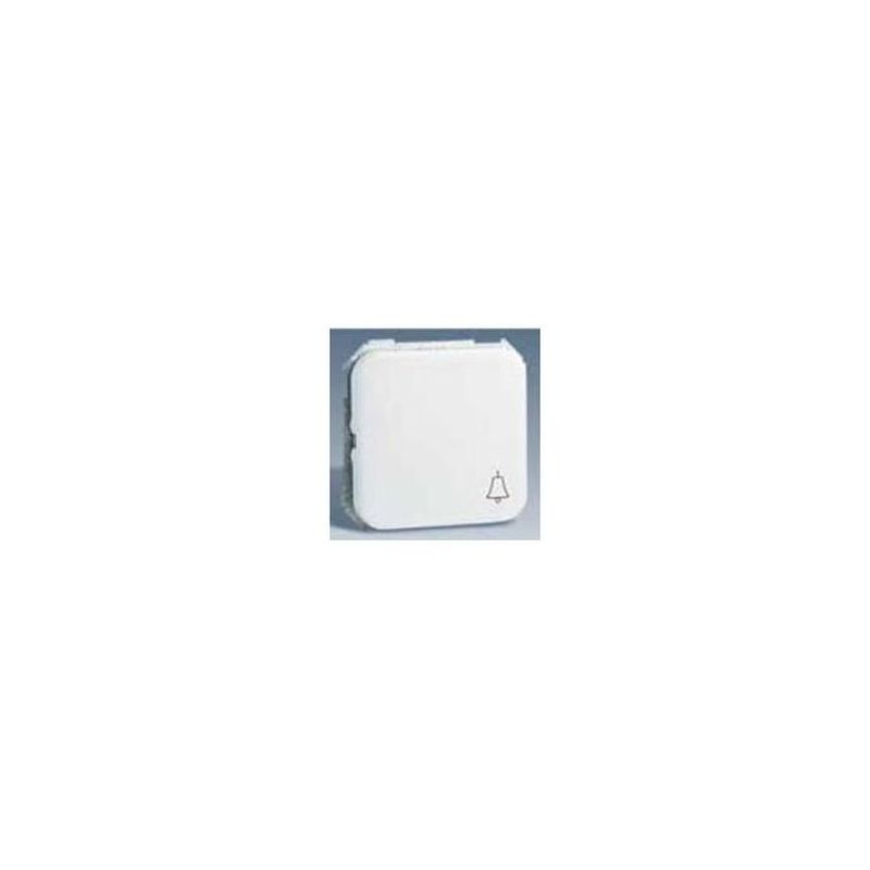 PULSADOR ELEC 10AMP-250V LUZ MARF SERIE 31 31651-31 SIMON