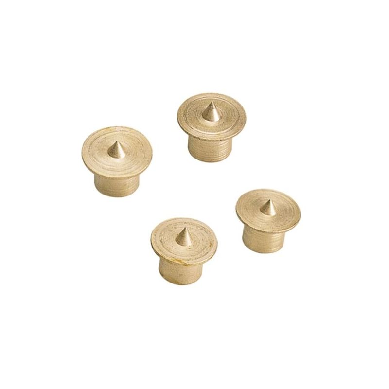 MARCADOR ENSAMBLAJE ESPIGA WOLFCRAFT WOLFCRAFT 4 PZ