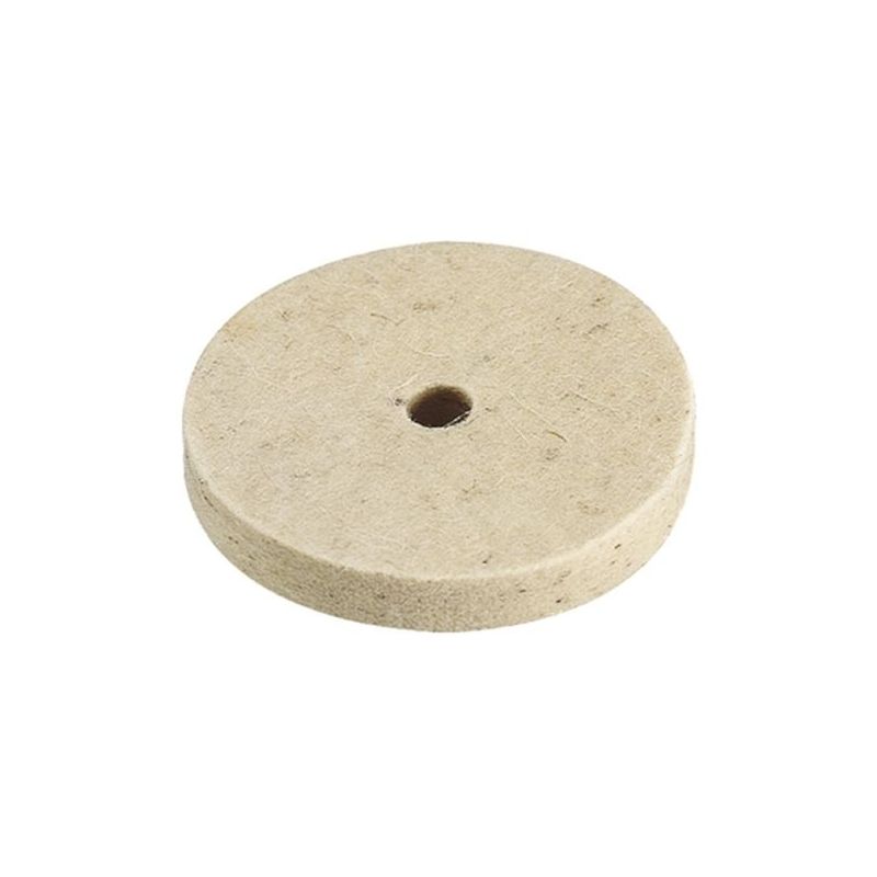 DISCO FIELTRO WOLFCRAFT P/MULTIHERR 075x10 MM MA