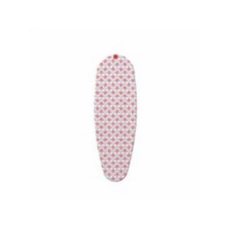 FUNDA TABLA PLANCHAR 130X47CM AL/ESP RAYEN
