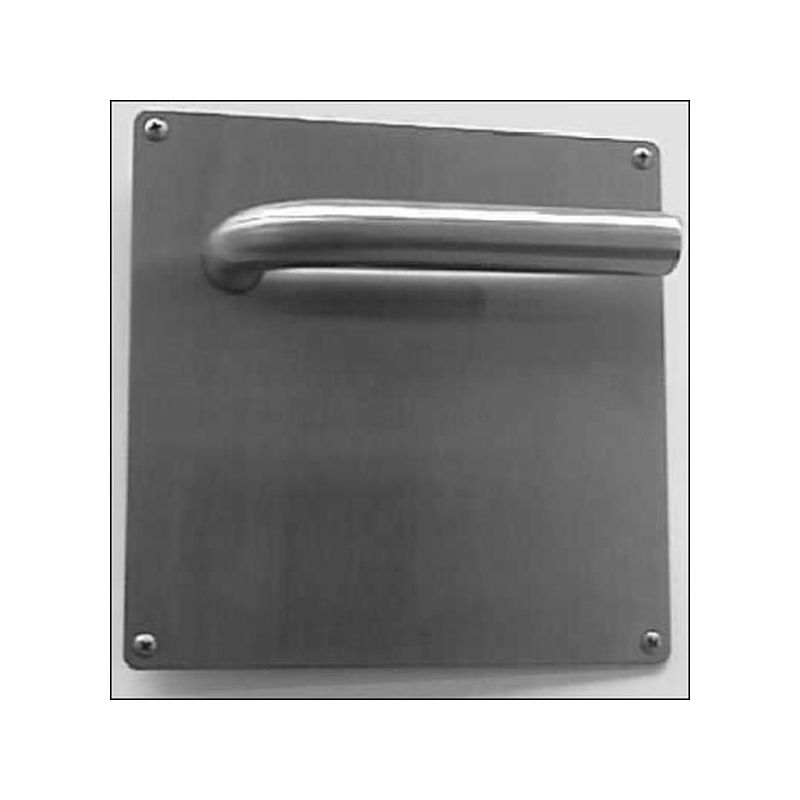 MANIVELA PTA LC4W INOX 304 INOX PL/CUAD. FOR/L OCARIZ