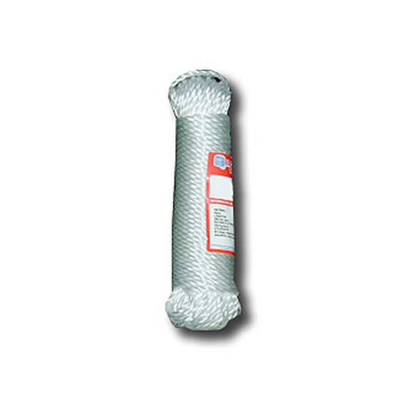 CUERDA TRENZ. 05MM PE BL H.PERIO 20 MT