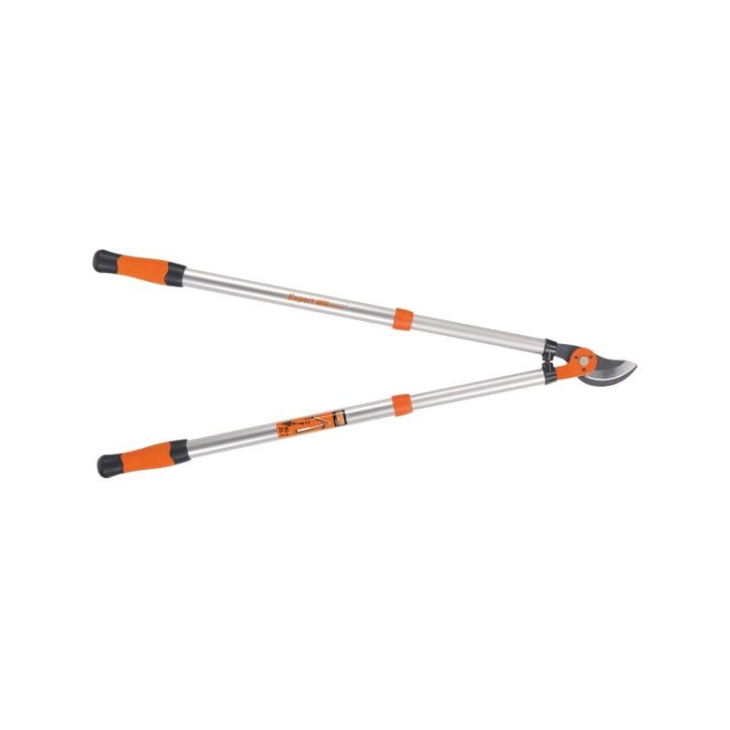 TIJERA PODAR 90CM-40MM 2 MANOS BAHCO M/TELESC. PG-19-F
