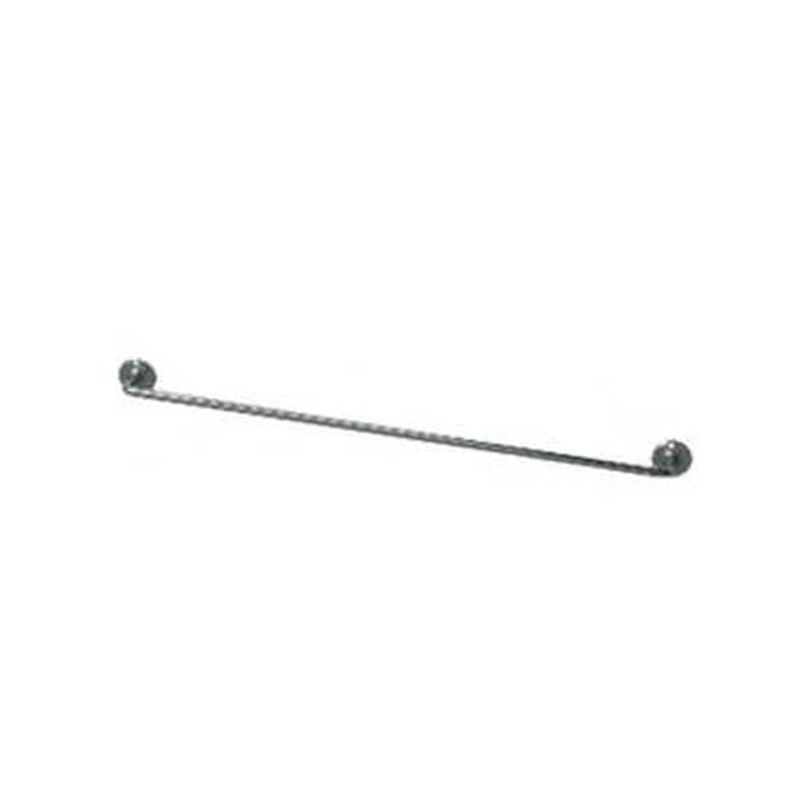 CORBATERO ARMARIO 500MM VARILLA MICEL NIQ 10842