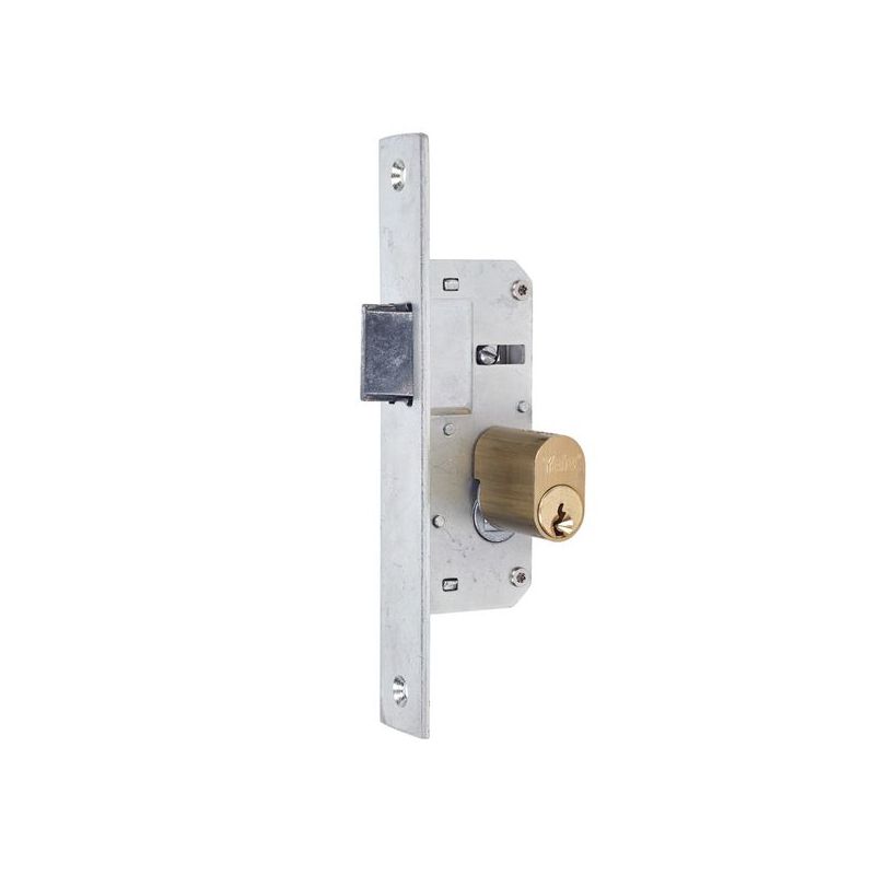 CERRADURA MET.EMB. 67E CINC PORTERO AUTOMATICO YALE
