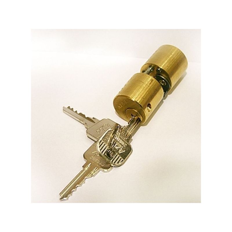 CILINDRO Ø28MM Y5CIL50A LAT RDO YALE