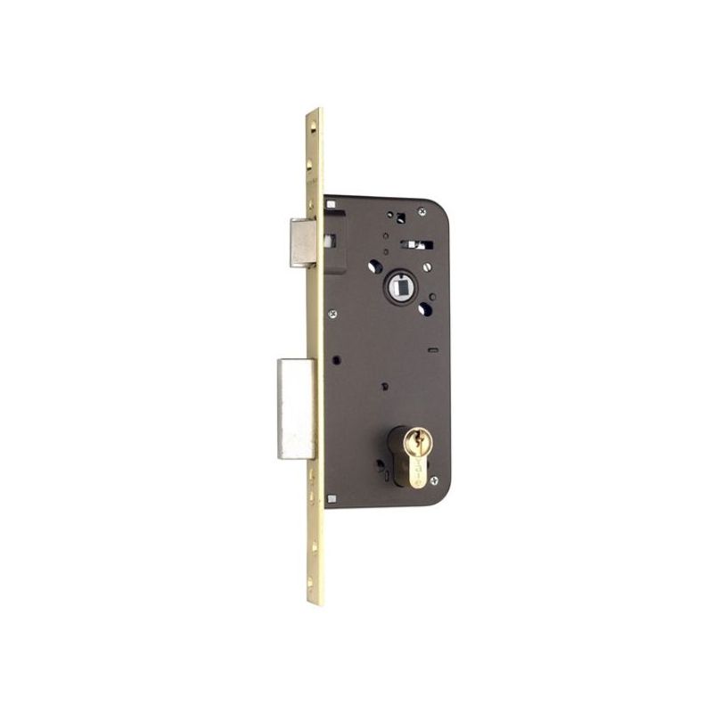 CERRADURA MAD.EMB. 23X40MM 800703030HL LAT C/CU YALE