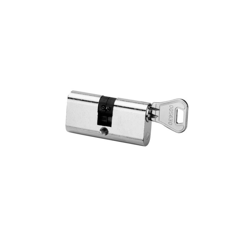 CILINDRO 27X27MM 5963/2222/3 LAT LEVA LG OVAL PÑO. CVL
