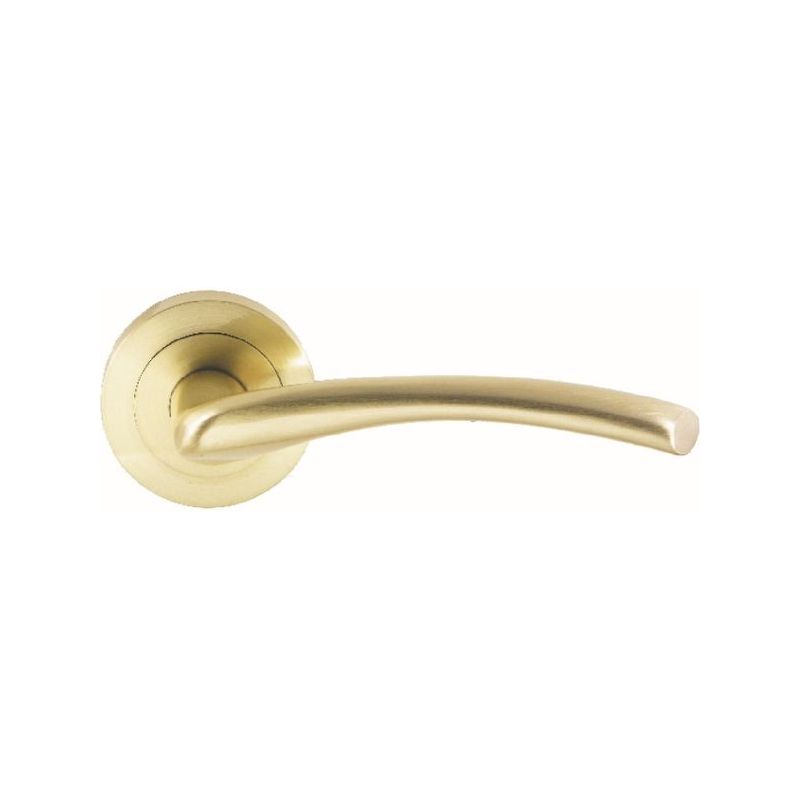 MANIVELA PTA R-909-LS LAT ROS. MICEL