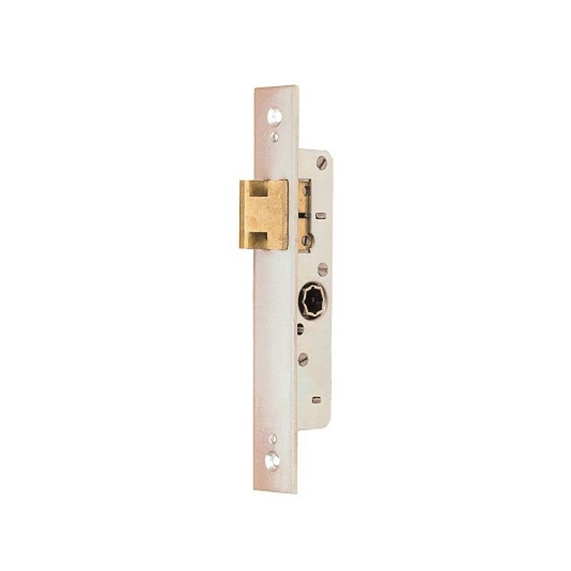 CERRADURA MET.EMB. 23X15MM 5550N NIQ PIC/PAL LINCE