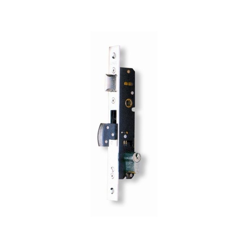 CERRADURA MET.EMB. 20X20MM 5590N20 NIQ PIC/GAN GAN/REF LINCE