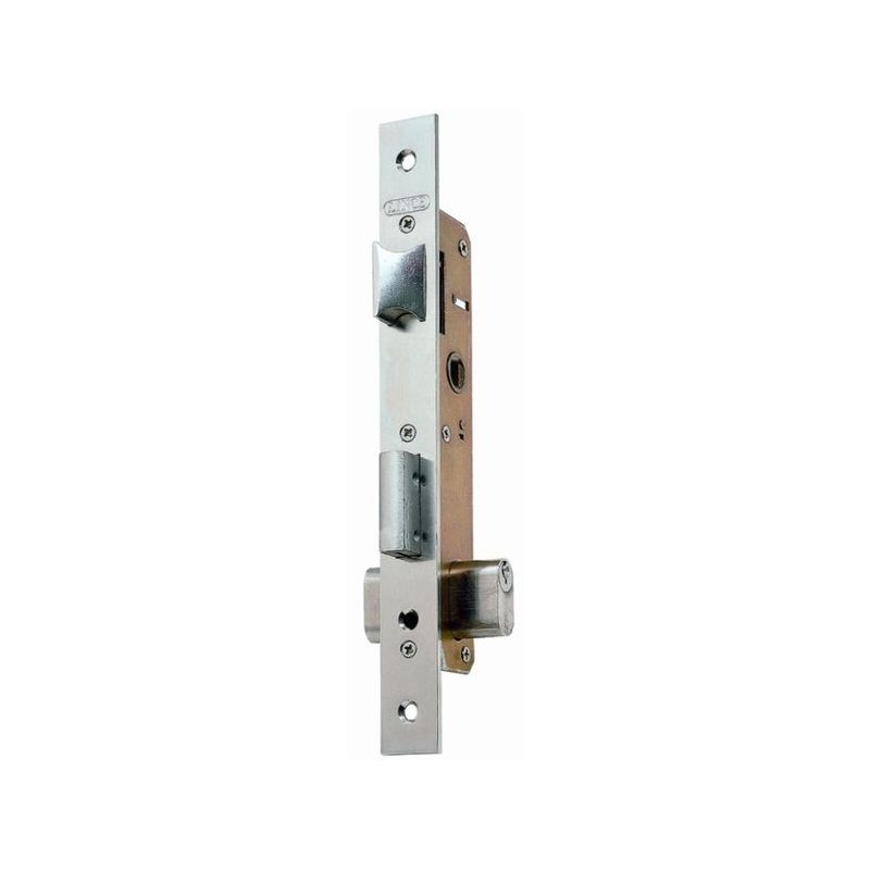 CERRADURA MET.EMB. 23X20MM 5560N NIQ PIC/PAL LINCE