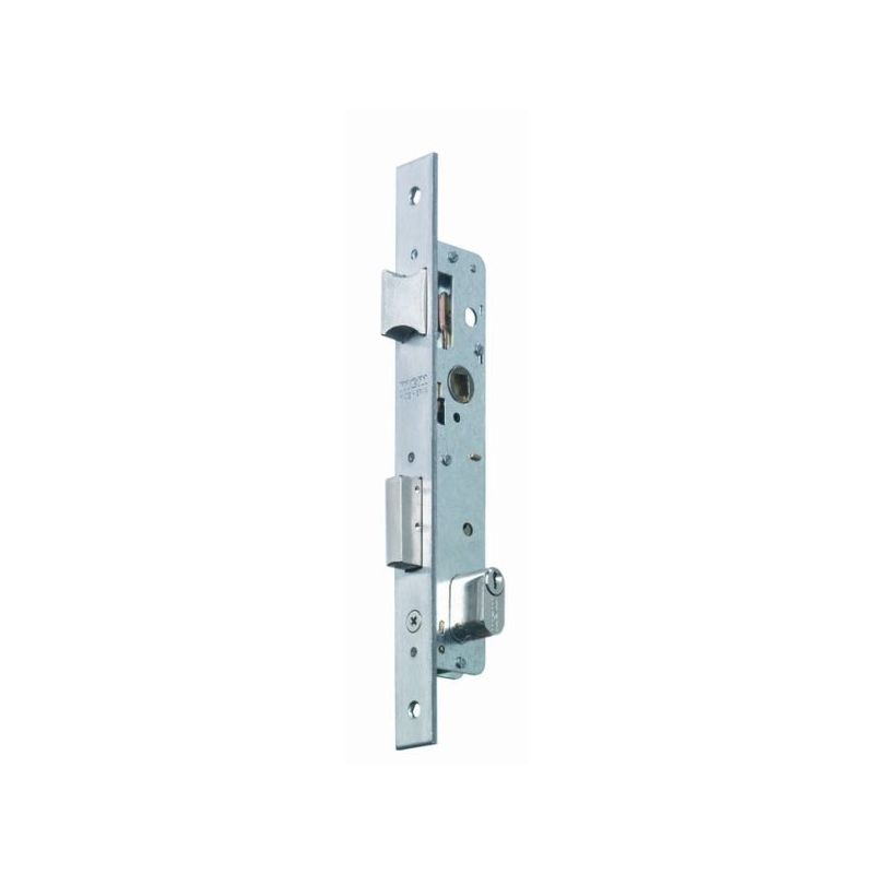 CERRADURA MET.EMB. 23X18MM 1550-21 INOX PIC/PAL MCM