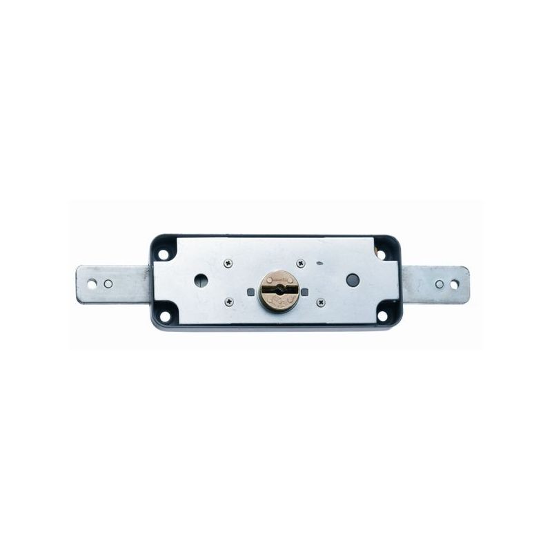 CERRADURA MET.SOBR. 1511B A/CINCADO PTA.MET.BASCULANTE MCM