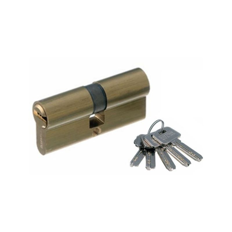 CILINDRO SEG 33X33MM SE:33-33 LAT LEVA LG MCM