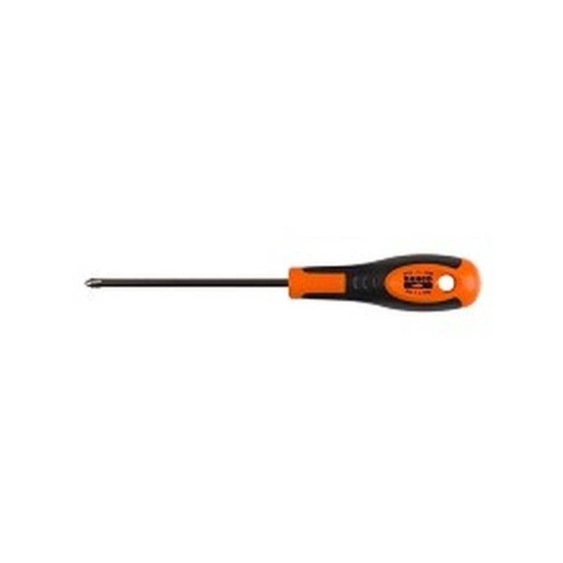 DESTORNILLADOR B/PHILLIPS PH2X025 M/BIMAT V/RDA 615 BAHCO