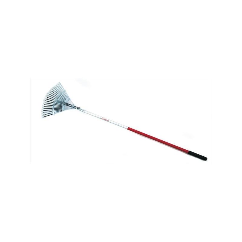 ESCOBA JARD 385/480X425 AJU BELLOTA MET M/AL P/PL 3042 CMA