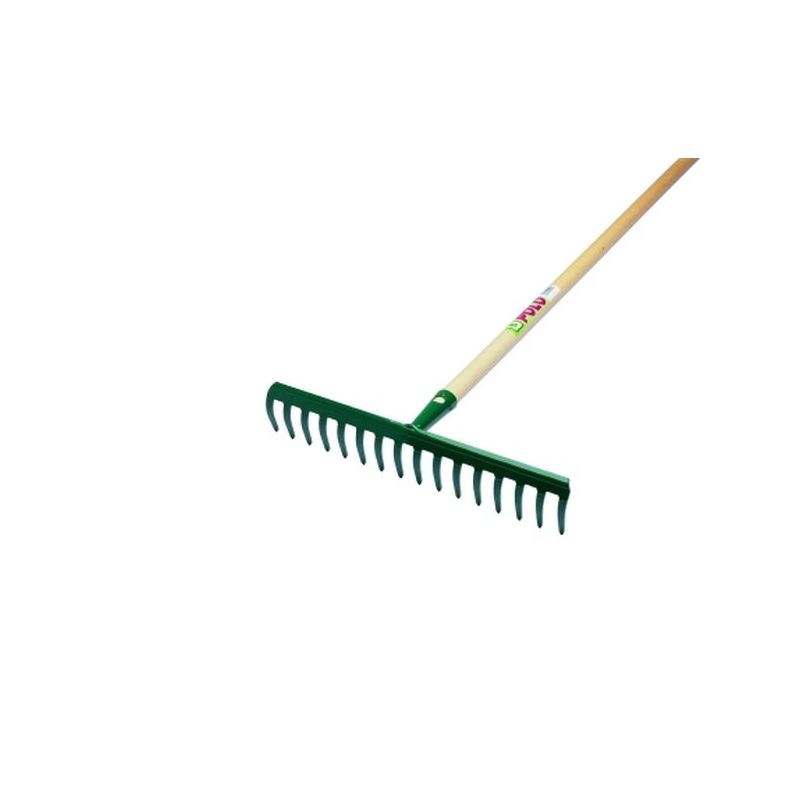 RASTRILLO JARD MAIOL M/MAD 14 PUAS CURVOS 502614