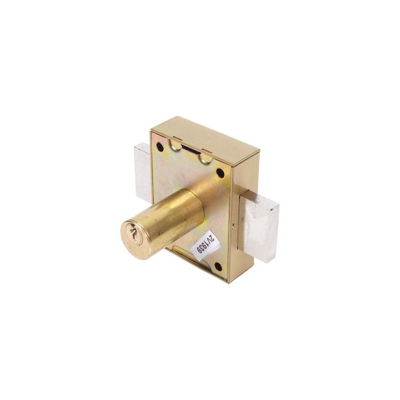 CERROJO SOBR. 50MM 210150AE ORO ESM TESA