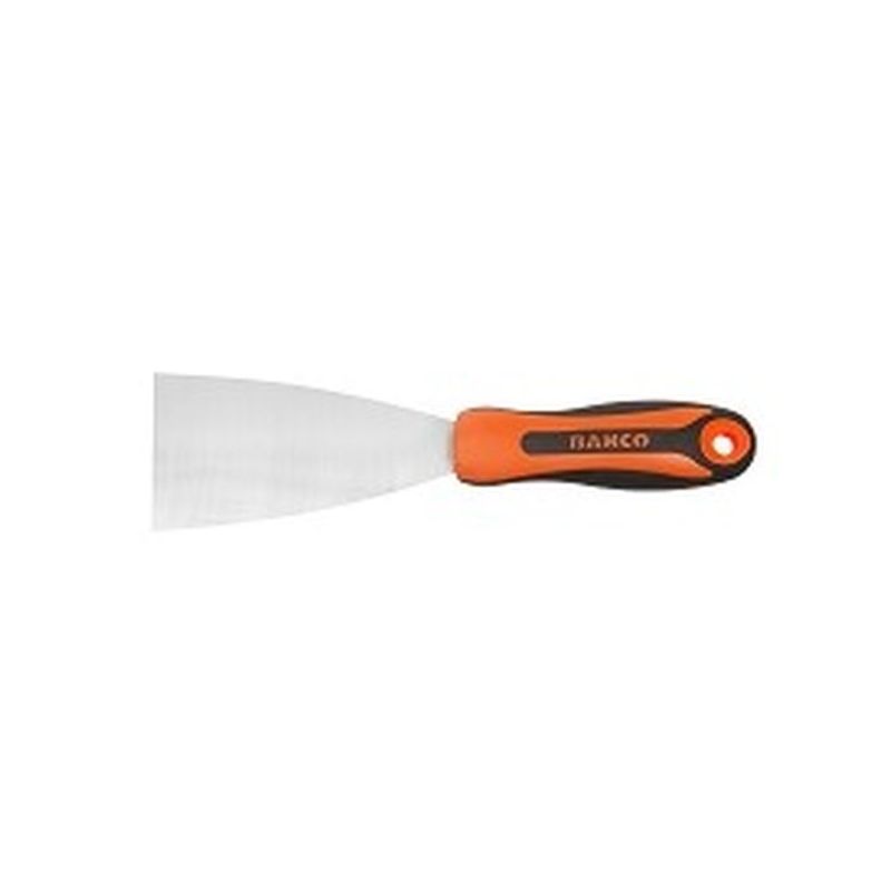 ESPATULA PINTOR 30 MM HOJA TEMPLADA BAHCO