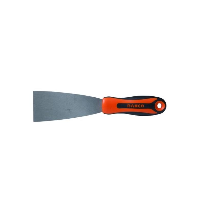 ESPATULA PINTOR 60 MM HOJA TEMPLADA BAHCO