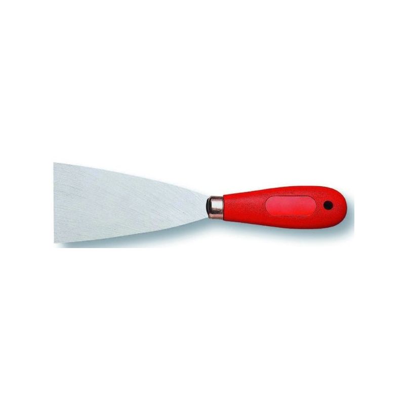 ESPATULA PINTOR 120 MM HOJA TEMPLADA BAHCO