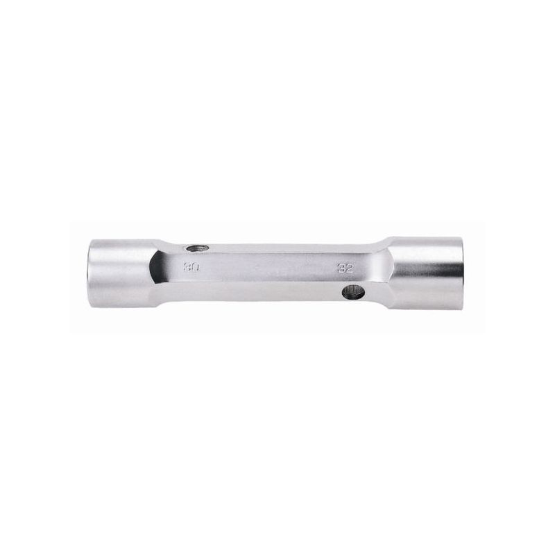 LLAVE TUBO HEXAG. 21-23MM 2 BOCAS BAHCO