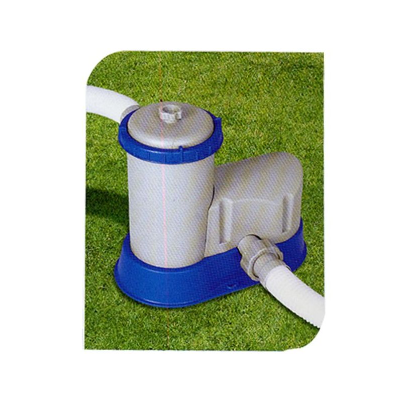 DEPURADORA AGUA PISCINA 4.542 LT/H FILTRO BESTWAY 58122